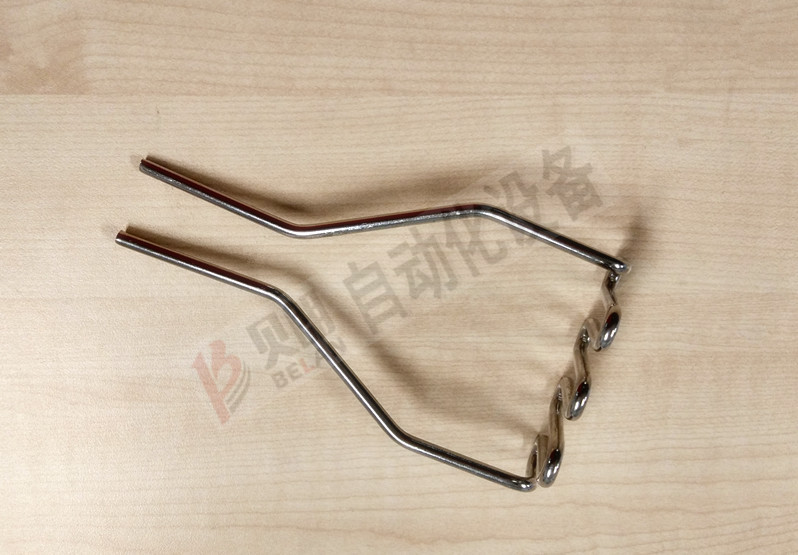 廚衛(wèi)五金-壓薯器線材成型圖樣