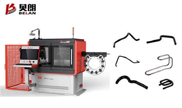 初學者操作圓鋼折彎機前做哪些準備工作？