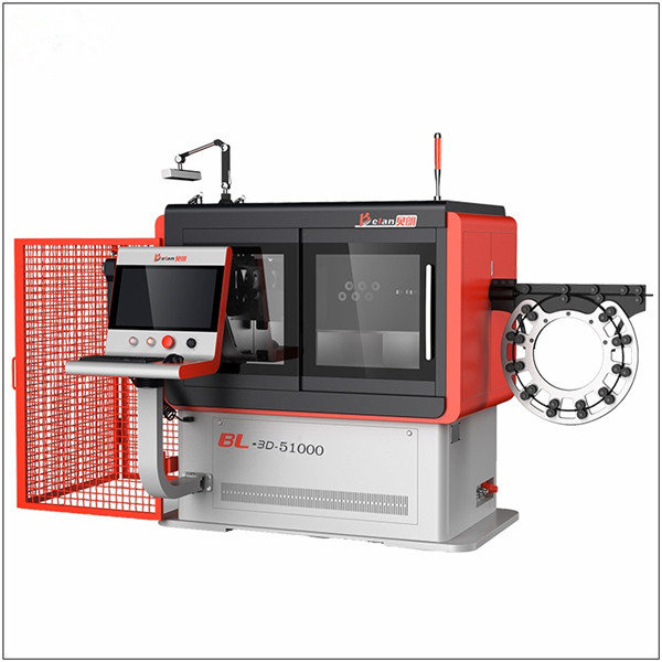多軸折彎機是醉有成本效益的設備，你們知道嗎？