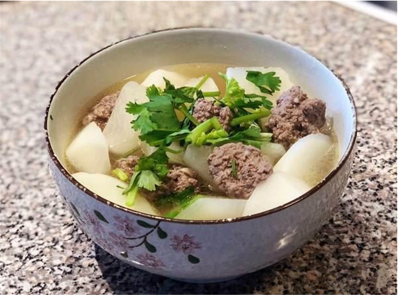 冬至節，貝朗線成型機小編告訴您應該吃這個食物