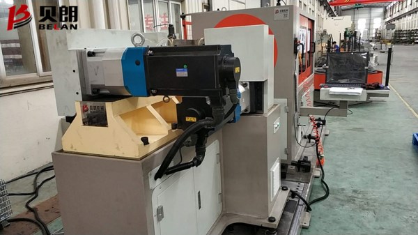 這么神 奇的金屬線材折彎機你見過嗎？