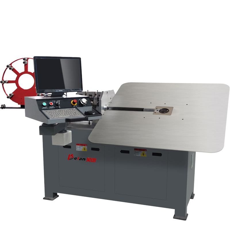 平板彎線設(shè)備適合做哪一類(lèi)的產(chǎn)品？