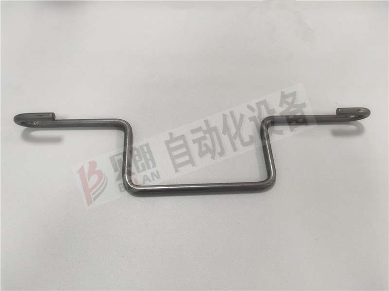 6.0mm五金掛件線成型圖樣