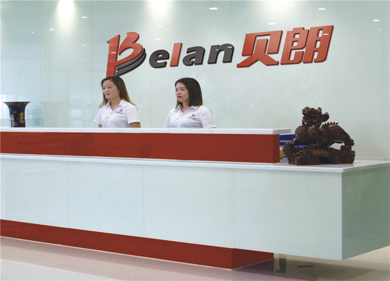 好的3D彎線智能設備，就選貝朗機械