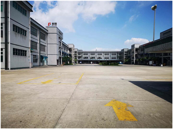 折彎機廠家，就找貝朗機械