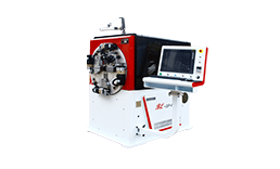 3D漆包線折彎?rùn)C(jī)BL-3D-8300