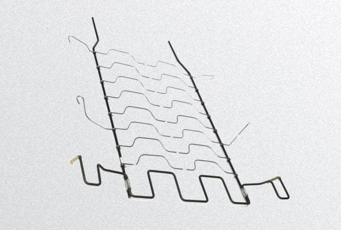貝朗網格支架 貝朗網格支架