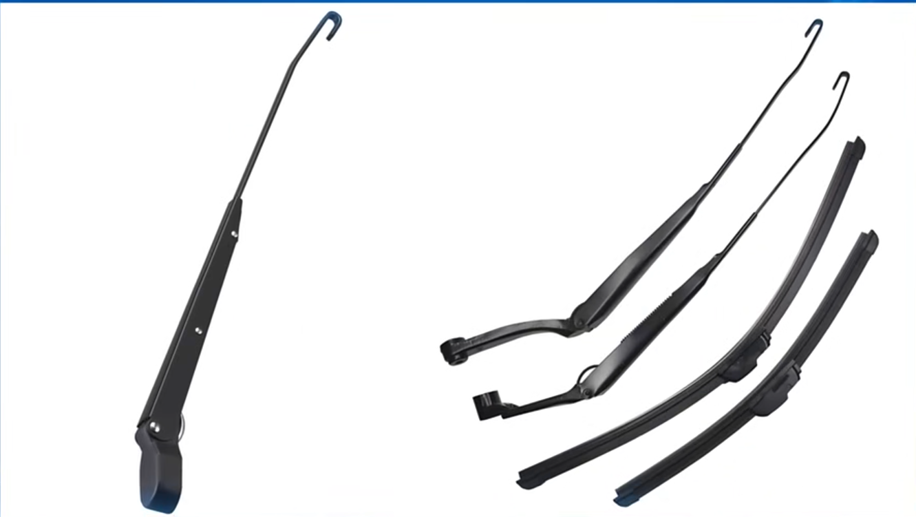 雨刮器連借桿 雨刮器連借桿