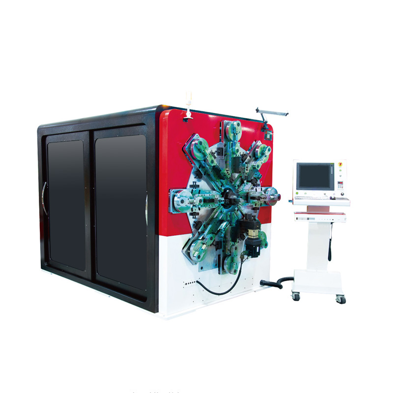 貝朗銅鋁排數(shù)控折彎機