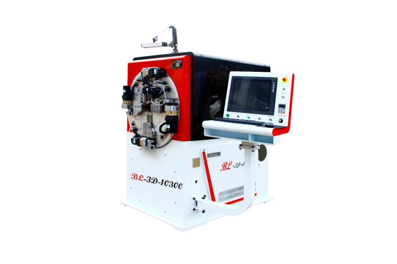 貝朗漆包銅線折彎機(jī)值得推薦和信賴